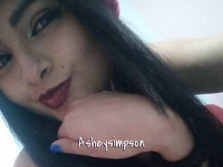 Asheysimpson