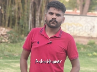 Ashishkumar