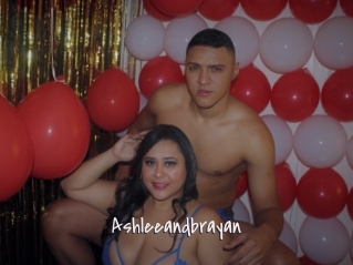 Ashleeandbrayan