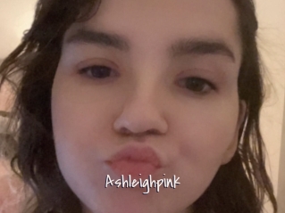 Ashleighpink
