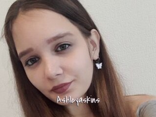 Ashleyaskins