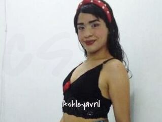 Ashleyavril