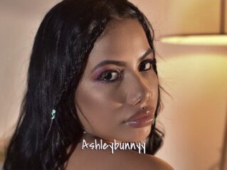Ashleybunnyy
