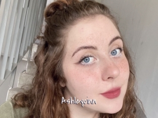 Ashleycinn
