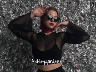 Ashleygardener