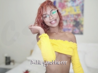 ashleygauthierrr Commando Sexy