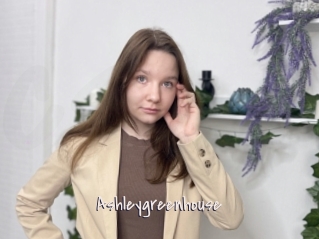Ashleygreenhouse