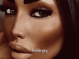 Ashleyicy