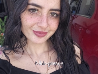 Ashleyjannes