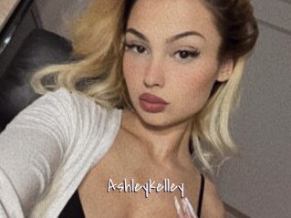Ashleykelley