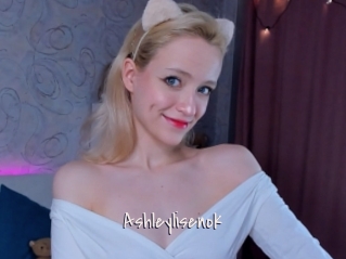 Ashleylisenok