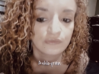 Ashleyrain