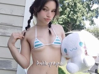 Ashleyrayne