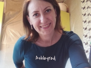 Ashleyred