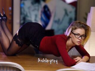 Ashleyroy