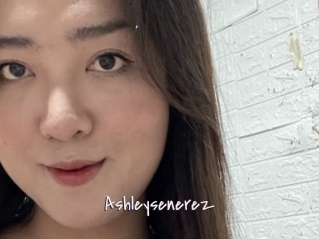 Ashleysenerez
