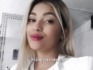 Ashleyversace18
