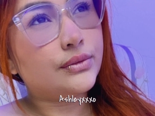 Ashleyxxxo