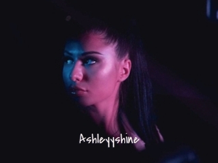Ashleyyshine