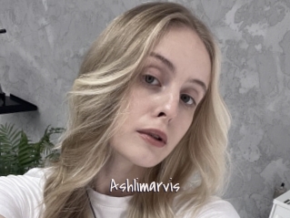 Ashlimarvis