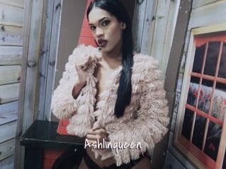 Ashlinqueen