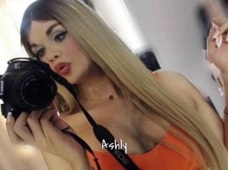 Ashly