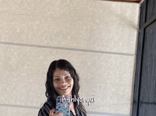 Ashlyorqui