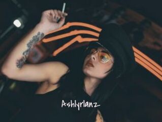 Ashlyrlanz