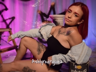 Ashlyrodriguez