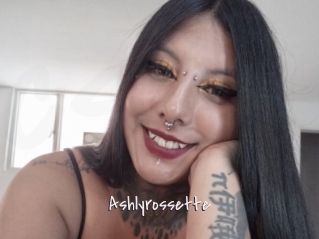Ashlyrossette