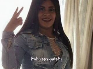 Ashlysexynasty