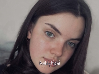 Ashlytichi