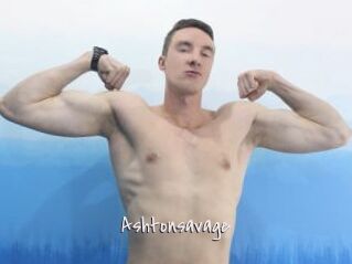 Ashtonsavage