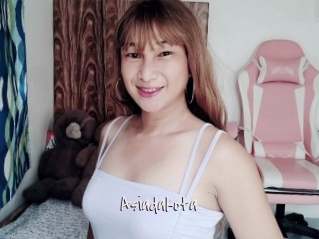 asiadakota Commando Sexy