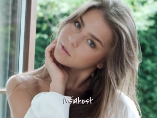 Asiahost