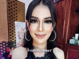 Asianasummer