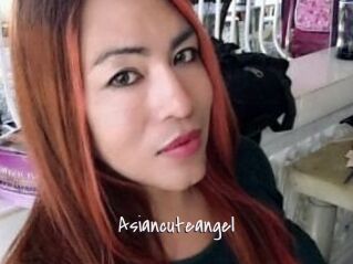 Asiancuteangel