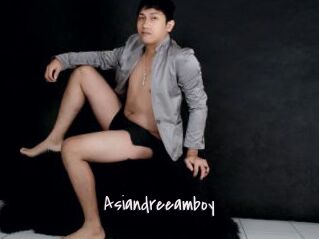 Asiandreeamboy
