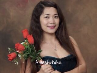 Asianhotchic