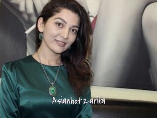 Asianhotzarifa
