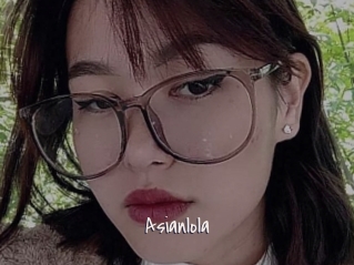 asianlola Commando Sexy