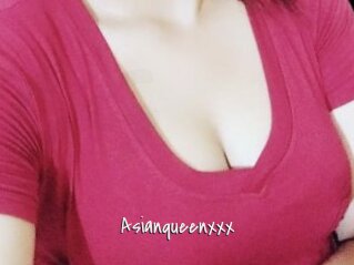 Asianqueenxxx