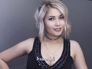 Asianudoll