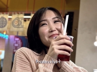 Asianvelvet