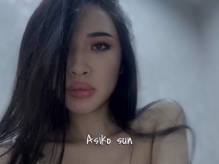 asiko_sun Commando Sexy