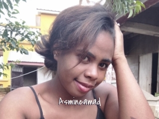 Asmineamad