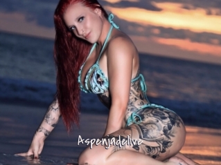Aspenjadelive