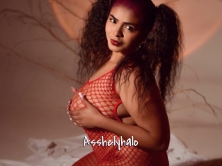 Asshelyhalo