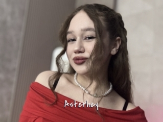 Asterhey