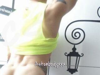 Astonbodyxxx